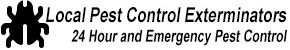Forest Hills TN Pest Control Exterminators